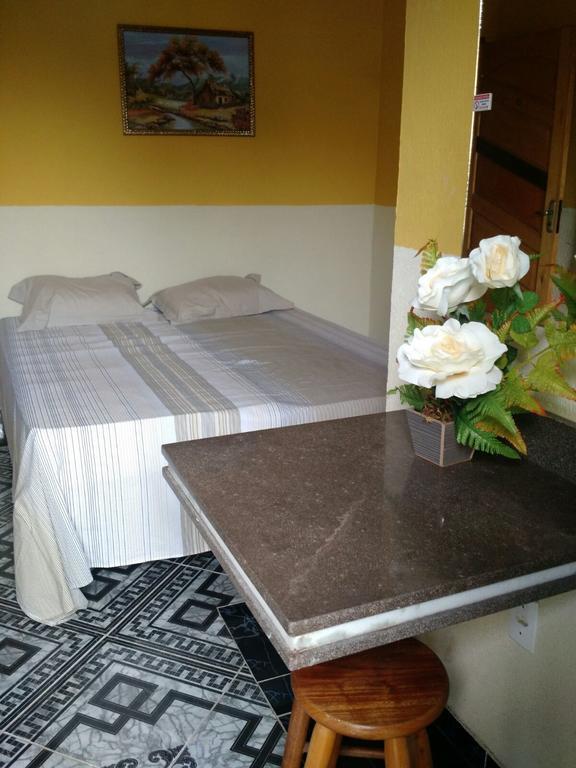 A Numero 1 Suites - Praia Do Morro Guarapari Eksteriør bilde