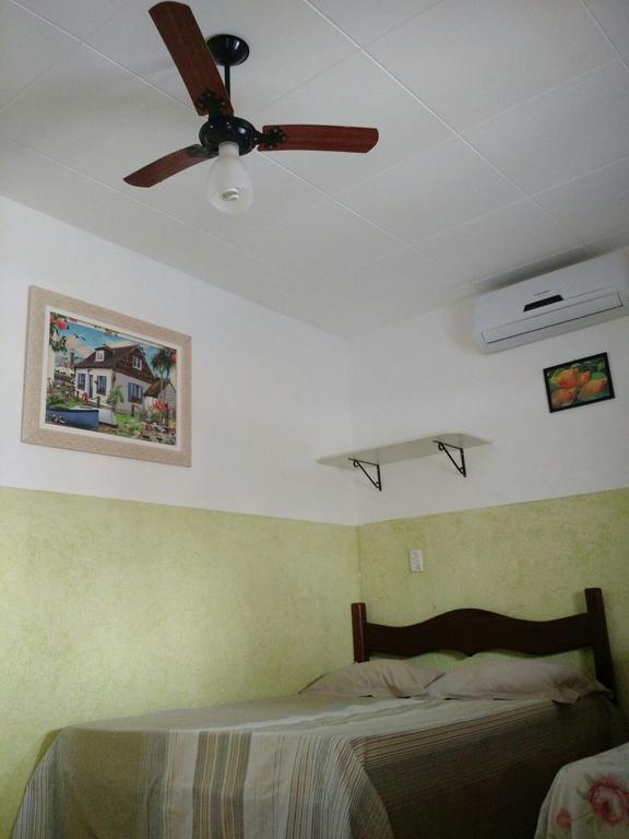 A Numero 1 Suites - Praia Do Morro Guarapari Eksteriør bilde