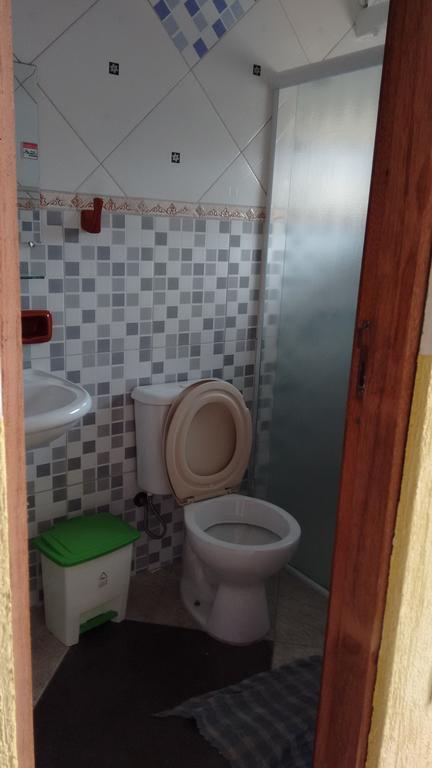 A Numero 1 Suites - Praia Do Morro Guarapari Eksteriør bilde