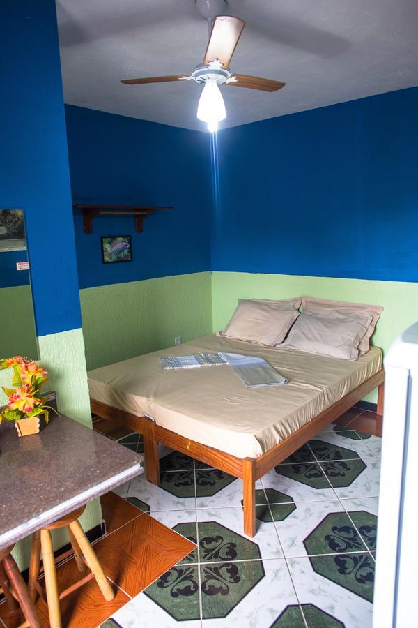 A Numero 1 Suites - Praia Do Morro Guarapari Eksteriør bilde