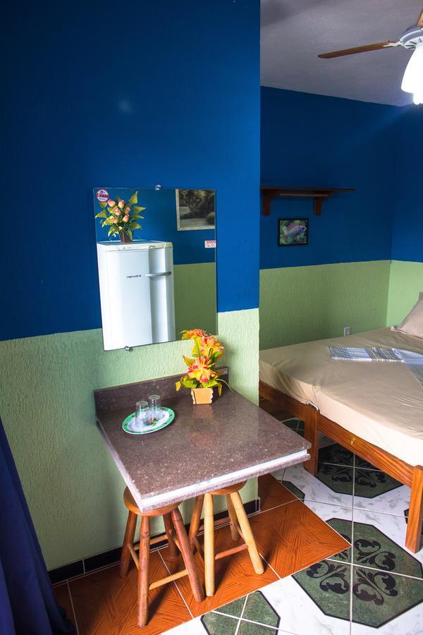 A Numero 1 Suites - Praia Do Morro Guarapari Eksteriør bilde
