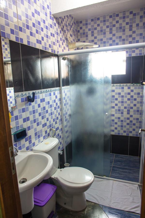 A Numero 1 Suites - Praia Do Morro Guarapari Eksteriør bilde