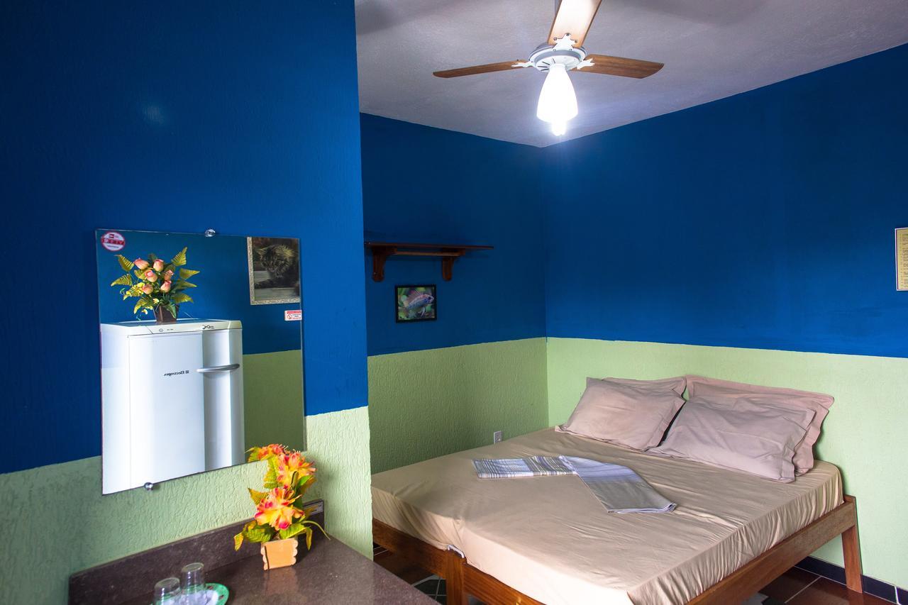 A Numero 1 Suites - Praia Do Morro Guarapari Eksteriør bilde